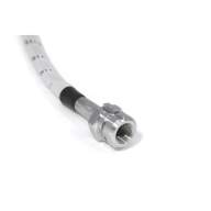 Армированные тормозные шланги Goodridge VAGFB-S38V1-2P (2 шт.) перед Audi A3. S3 2012- (8V); GOLF 7, - Армированные тормозные шланги Goodridge VAGFB-S38V1-2P (2 шт.) перед Audi A3. S3 2012- (8V); GOLF 7,