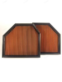 Воздушный фильтр нулевого сопротивления SPRINT FILTER S1048S P08; BMW M3 F80; M4 82; (2шт в коробке)
