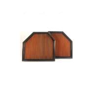Воздушный фильтр нулевого сопротивления SPRINT FILTER S1048S P08; BMW M3 F80; M4 82; (2шт в коробке) - Воздушный фильтр нулевого сопротивления SPRINT FILTER S1048S P08; BMW M3 F80; M4 82; (2шт в коробке)