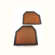 Воздушный фильтр нулевого сопротивления SPRINT FILTER S1048S P08; BMW M3 F80; M4 82; (2шт в коробке) - Воздушный фильтр нулевого сопротивления SPRINT FILTER S1048S P08; BMW M3 F80; M4 82; (2шт в коробке)