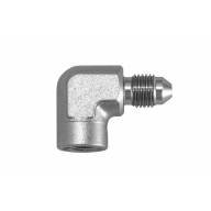 Адаптер П AN03 - М NPT1/8X27, 90°, алюминий, BLACKROCK LAB, AN379-0318NPT - Адаптер П AN03 - М NPT1/8X27, 90°, алюминий, BLACKROCK LAB, AN379-0318NPT