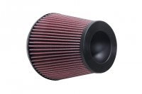 Фильтр нулевого сопротивления универсальный K&N RF-10420XD d=152mm