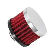Фильтр нулевого сопротивления универсальный K&amp;N 62-1320 Vent Filter - Фильтр нулевого сопротивления универсальный K&N 62-1320 Vent Filter