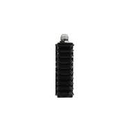 Радиатор масляный 10 рядов; 340 mm ширина; HT (10-AN выход) BLACKROCK LAB, URH-310 - Радиатор масляный 10 рядов; 340 mm ширина; HT (10-AN выход) BLACKROCK LAB, URH-310