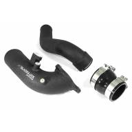 Чарджпайп BLACKROCK LAB BMW-PK-0358 BMW F30 340i; F32 440i; F20 M140i; - Чарджпайп BLACKROCK LAB BMW-PK-0358 BMW F30 340i; F32 440i; F20 M140i;