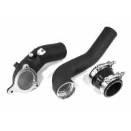 Чарджпайп BLACKROCK LAB BMW-PK-0358 BMW F30 340i; F32 440i; F20 M140i; - Чарджпайп BLACKROCK LAB BMW-PK-0358 BMW F30 340i; F32 440i; F20 M140i;