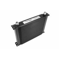 Радиатор масляный 30 рядов; 330 mm ширина; STD (10-AN выход) BLACKROCK LAB, URB-430 - Радиатор масляный 30 рядов; 330 mm ширина; STD (10-AN выход) BLACKROCK LAB, URB-430