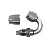 - 6 AN (6AN AN6) фитинг 150°, 20 серия Cutter Style, BLACKROCK LAB A06-150-2Ti - - 6 AN (6AN AN6) фитинг 150°, 20 серия Cutter Style, BLACKROCK LAB A06-150-2Ti