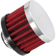 Фильтр нулевого сопротивления универсальный K&amp;N 62-1330 Vent Filter - Фильтр нулевого сопротивления универсальный K&N 62-1330 Vent Filter