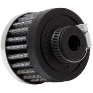 Фильтр нулевого сопротивления универсальный K&amp;N 62-1330 Vent Filter - Фильтр нулевого сопротивления универсальный K&N 62-1330 Vent Filter