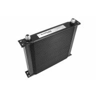 Радиатор масляный 34 рядов; 330 mm ширина; STD (10-AN выход) BLACKROCK LAB, URB-434 - Радиатор масляный 34 рядов; 330 mm ширина; STD (10-AN выход) BLACKROCK LAB, URB-434