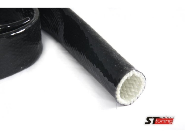 Термоизоляция шлангов и проводов 38mm цена за 1м Silicon Sleeve, Thermal Division TDWS381