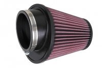 Фильтр нулевого сопротивления универсальный K&N RU-1035 Air Filter d=89mm