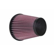 Фильтр нулевого сопротивления универсальный K&amp;N RU-1035 Air Filter d=89mm - Фильтр нулевого сопротивления универсальный K&N RU-1035 Air Filter d=89mm