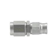 Фитинг мама M10*1 под прямой конус, вращающийся D-03 сталь, T03-60-M1ST, BLACKROCK LAB - Фитинг мама M10*1 под прямой конус, вращающийся D-03 сталь, T03-60-M1ST, BLACKROCK LAB