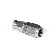Фитинг мама M10*1 под прямой конус, вращающийся D-03 сталь, T03-60-M1ST, BLACKROCK LAB - Фитинг мама M10*1 под прямой конус, вращающийся D-03 сталь, T03-60-M1ST, BLACKROCK LAB