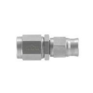 Фитинг мама AN-03 3/8X24 под прямой конус, вращающийся D-03 сталь T03-001-6ST, BLACKROCK LAB - Фитинг мама AN-03 3/8X24 под прямой конус, вращающийся D-03 сталь T03-001-6ST, BLACKROCK LAB