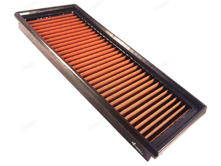 Воздушный фильтр нулевого сопротивления SPRINT FILTER P224S P08; MERCEDES BENZ AMG 6.3; (нужно 2шт)