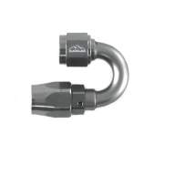 - 6 AN (6AN AN6) фитинг 180°, 20 серия Cutter Style, BLACKROCK LAB A06-180-2Ti - - 6 AN (6AN AN6) фитинг 180°, 20 серия Cutter Style, BLACKROCK LAB A06-180-2Ti