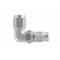 Фитинг мама AN-03 3/8X24 под прямой конус, 90°, D-03 сталь, T03-090-6ST, BLACKROCK LAB - Фитинг мама AN-03 3/8X24 под прямой конус, 90°, D-03 сталь, T03-090-6ST, BLACKROCK LAB