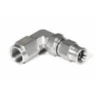 Фитинг мама AN-03 3/8X24 под прямой конус, 90°, D-03 сталь, T03-090-6ST, BLACKROCK LAB - Фитинг мама AN-03 3/8X24 под прямой конус, 90°, D-03 сталь, T03-090-6ST, BLACKROCK LAB
