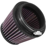 Фильтр нулевого сопротивления универсальный K&amp;N RU-2990   Rubber Filter - Фильтр нулевого сопротивления универсальный K&N RU-2990   Rubber Filter