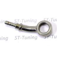 Фитинг banjo d10 mm, 20°, вправо D-03 сталь, под опрессовку S5093R-03Z1, Goodridge - Фитинг banjo d10 mm, 20°, вправо D-03 сталь, под опрессовку S5093R-03Z1, Goodridge