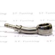 Фитинг banjo d10 mm, 20°, вправо D-03 сталь, под опрессовку S5093R-03Z1, Goodridge - Фитинг banjo d10 mm, 20°, вправо D-03 сталь, под опрессовку S5093R-03Z1, Goodridge