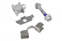 Крепеж тормозных роторов DC Brakes DCH0610, H крепеж, (комплект 10 шт)