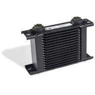 Радиатор масляный 16 рядов; 210 mm ширина; ProLine STD (M22x1,5 выход) Setrab, 50-116-7612 - Радиатор масляный 16 рядов; 210 mm ширина; ProLine STD (M22x1,5 выход) Setrab, 50-116-7612
