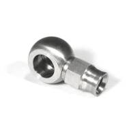 Фитинг banjo d10 mm, короткий D-03, сталь B03-D10SST, BLACKROCK LAB - Фитинг banjo d10 mm, короткий D-03, сталь B03-D10SST, BLACKROCK LAB