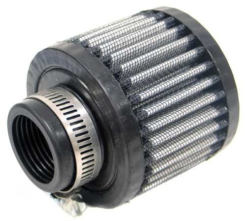 Фильтр нулевого сопротивления универсальный K&N 62-1380 Vent Filter