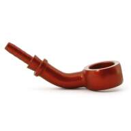 Фитинг banjo d10 mm, 45° D-03 алюминий КРАСНЫЙ, под опрессовку S5094-03DRD, Goodridge - Фитинг banjo d10 mm, 45° D-03 алюминий КРАСНЫЙ, под опрессовку S5094-03DRD, Goodridge