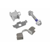 Крепеж тормозных роторов DC Brakes DCH0612, H крепеж, (комплект 12 шт) - Крепеж тормозных роторов DC Brakes DCH0612, H крепеж, (комплект 12 шт)