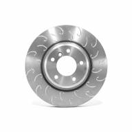 Тормозной диск Brembo 09.N360.11SAP HC Slotted AP 320 x 25 mm передн. Tesla Model 3 2017-&gt; - Тормозной диск Brembo 09.N360.11SAP HC Slotted AP 320 x 25 mm передн. Tesla Model 3 2017->