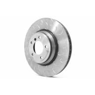 Тормозной диск Brembo 09.N360.11SAP HC Slotted AP 320 x 25 mm передн. Tesla Model 3 2017-&gt; - Тормозной диск Brembo 09.N360.11SAP HC Slotted AP 320 x 25 mm передн. Tesla Model 3 2017->