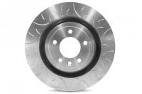 Тормозной диск Brembo 09.A200.11BS HC Slotted 310 x 22 mm задн. AUDI A3, Q3, TT 03->