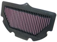 Фильтр нулевого сопротивления K&N SU-7506 Suzuki GSXR600 GSXR750 2006-2010