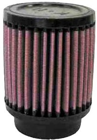 Фильтр нулевого сопротивления универсальный K&N RD-0700   Rubber Filter