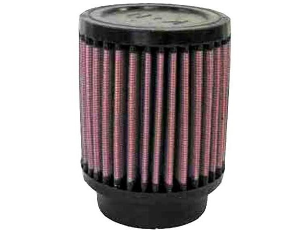 Фильтр нулевого сопротивления универсальный K&N RD-0700   Rubber Filter