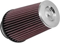 Фильтр нулевого сопротивления универсальный K&N RF-1046   Air Filter