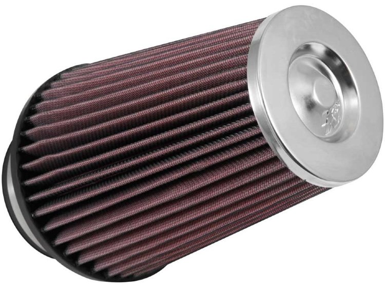 Фильтр нулевого сопротивления универсальный K&N RF-1046   Air Filter