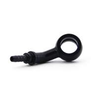 Фитинг banjo d10 mm, 45° D-03 алюминий ЧЕРНЫЙ, под опрессовку S5094-03DBK, Goodridge - Фитинг banjo d10 mm, 45° D-03 алюминий ЧЕРНЫЙ, под опрессовку S5094-03DBK, Goodridge