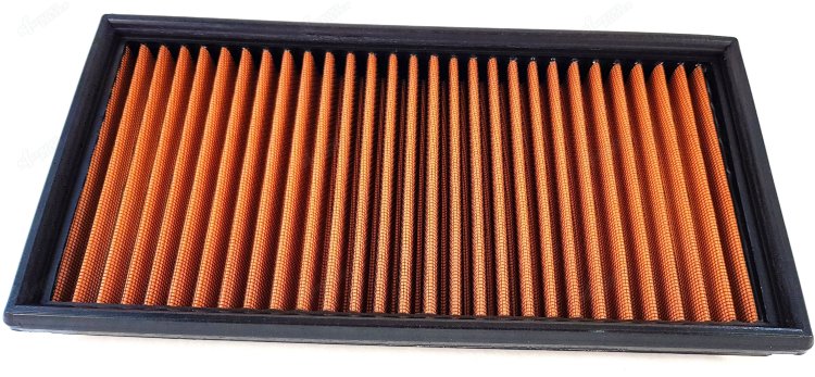 Воздушный фильтр нулевого сопротивления SPRINT FILTER P470S P08; MB CLK63 AMG 6.3L; (нужно 2 шт)