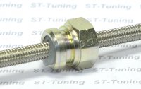 Крепеж шланга Goodridge BTL-305 SW17 1nut 1ecke D-03 Mazda BTL-762S
