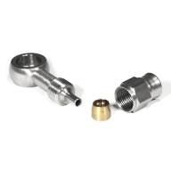 Фитинг banjo d10 mm, длинный D-03, сталь B03-D10TST, BLACKROCK LAB - Фитинг banjo d10 mm, длинный D-03, сталь B03-D10TST, BLACKROCK LAB