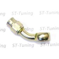 Фитинг banjo d10 mm, 45° D-03 сталь 5094-03P, Goodridge - Фитинг banjo d10 mm, 45° D-03 сталь 5094-03P, Goodridge