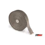 Термолента 25mm*15m Titan, до 1100°С Thermal Division TDTW0150 - Термолента 25mm*15m Titan, до 1100°С Thermal Division TDTW0150