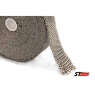 Термолента 25mm*15m Titan, до 1100°С Thermal Division TDTW0150 - Термолента 25mm*15m Titan, до 1100°С Thermal Division TDTW0150