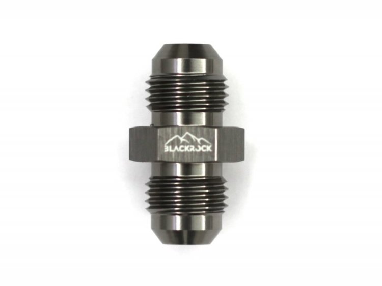 Адаптер П AN06 - П AN06, алюминий, BLACKROCK LAB, AN815-06Ti